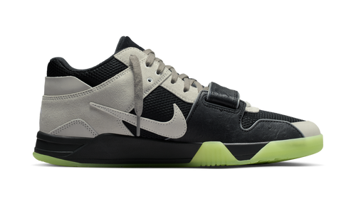 CJ1 x CHASE B T-REXX